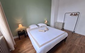 2 Appartements 6 personnes Orléans Centre - Proche gare SNCF